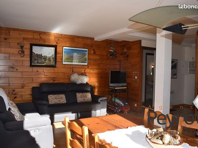 Appartement vente à Prades, Font-romeu-odeillo-via