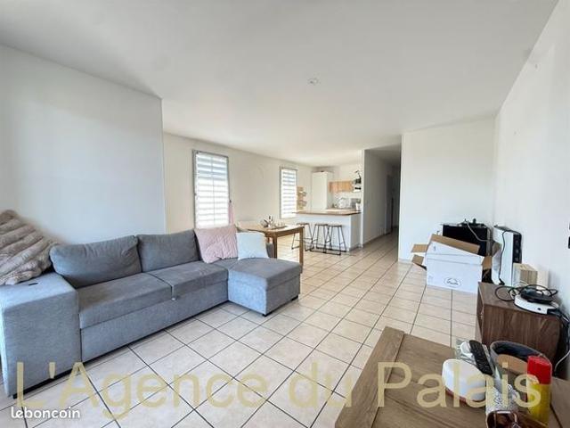 Appartement vente à Blois