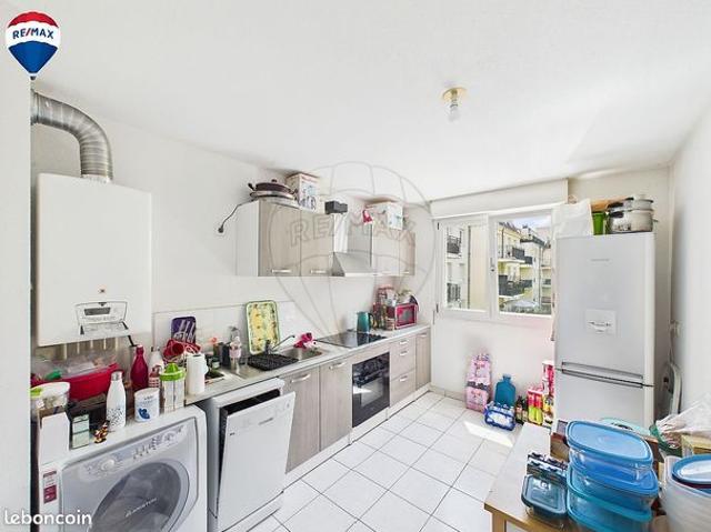 Appartement vente à Mulhouse