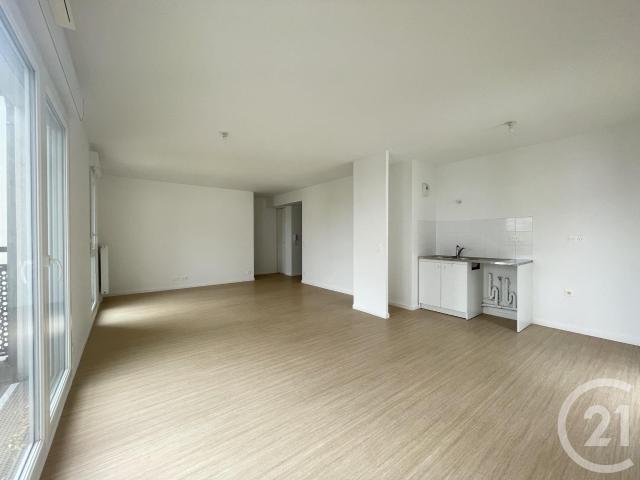 Appartement vente à Rambouillet, Maurepas