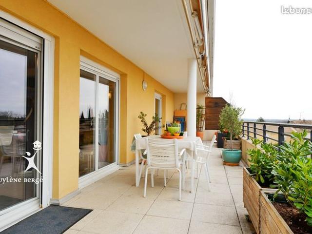 Appartement vente à Uchaud, Gard