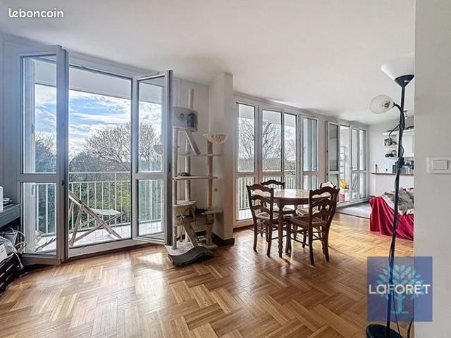 Appartement vente à Palaiseau, Chilly-mazarin