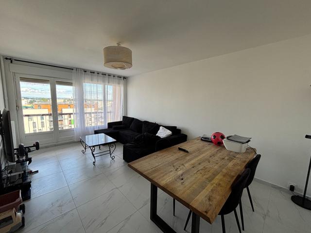 Appartement vente à Lyon, Métropole de Lyon