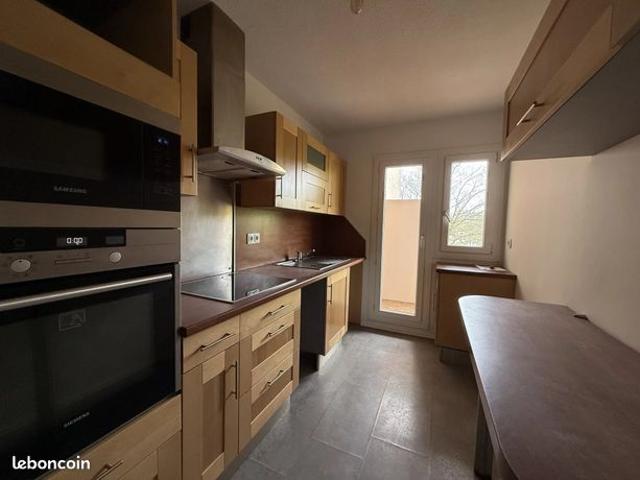 Appartement vente à Pau