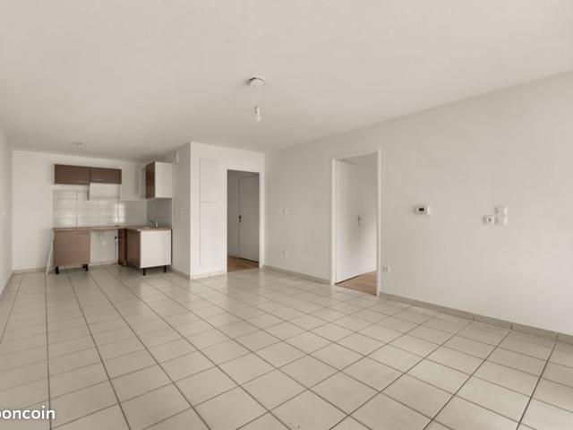 Appartement vente à Toulouse, Balma