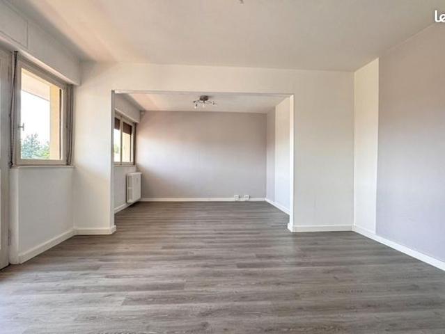 Appartement vente à Metz