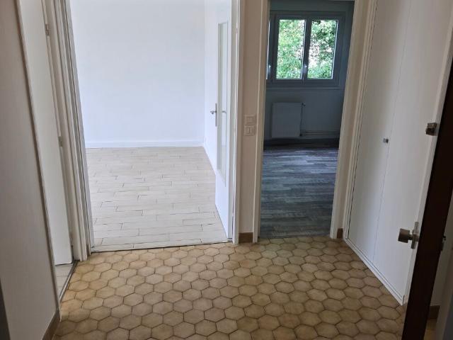 Appartement location à Créteil, Le Plessis-trévise