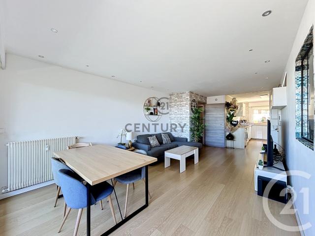 Appartement vente à Nice