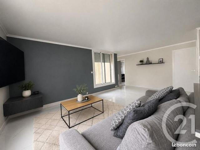 Appartement vente à Pontoise, Eragny