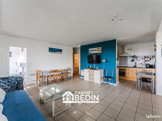 Appartement vente à Mont-de-Marsan, Biscarrosse
