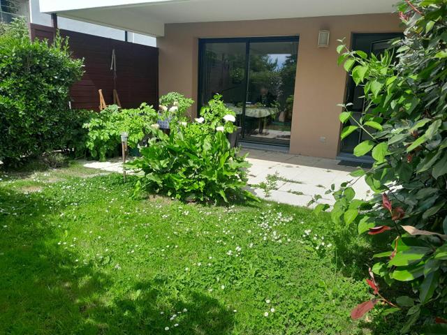 Appartement vente à Vannes, Tohannic