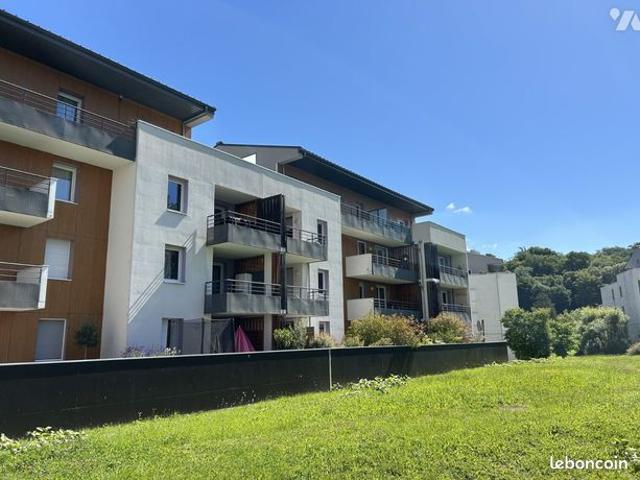 Appartement vente à Grenoble, Varces-allières-et-risset
