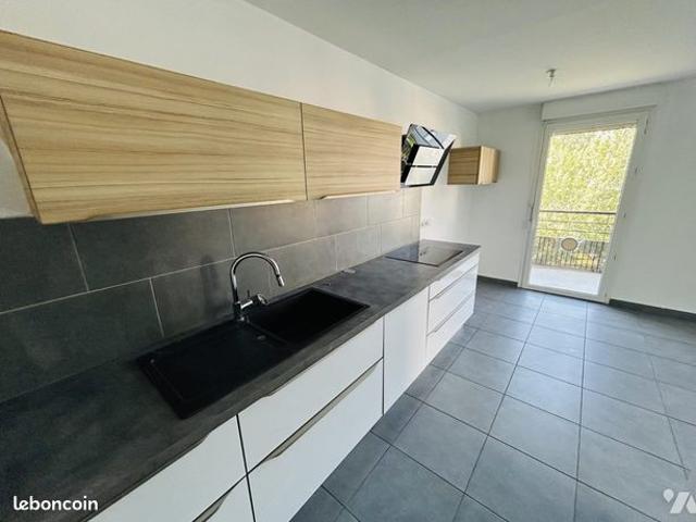 Appartement vente à Grenoble, Varces-allières-et-risset