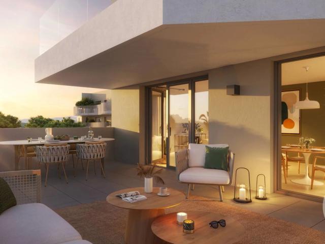 Appartement vente à Montpellier