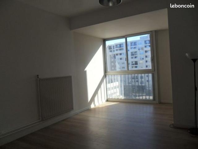 Appartement vente à Nancy, Grand Est