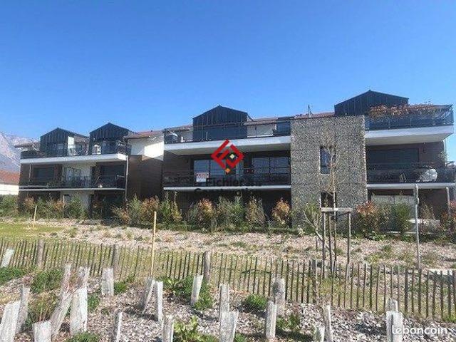 Appartement vente à Grenoble, Meylan