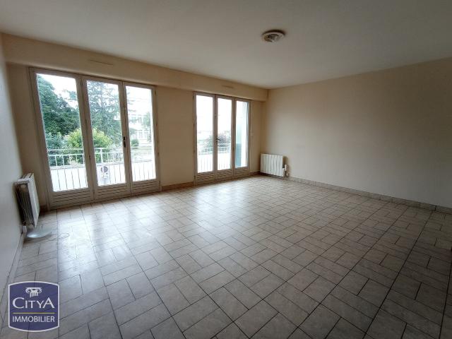 Appartement vente à Blois