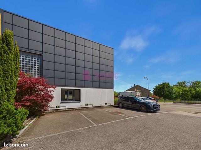Appartement vente à Metz, Saint-privat-la-montagne