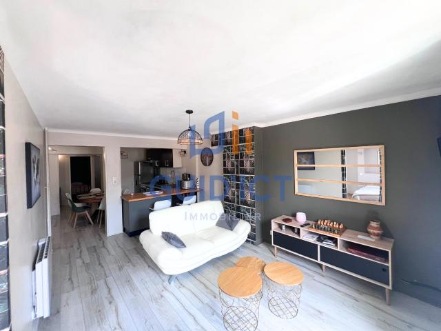 Appartement vente à Rodez, Espalion