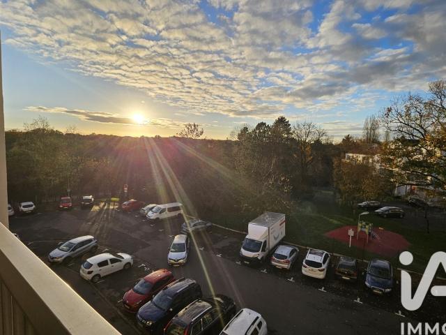 Appartement vente à Nantes, Saint-herblain