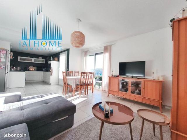Appartement vente à Saint-Étienne, Lorette