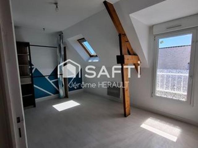 Appartement vente à Vannes, Bretagne