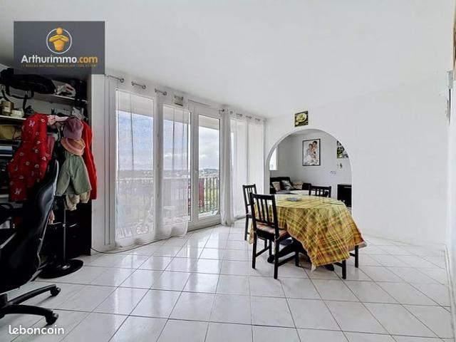 Appartement vente à Eaubonne, Val-d'Oise