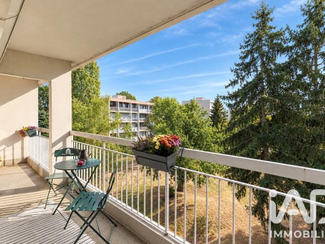 Appartement vente à Limeil-Brévannes, Val-de-Marne