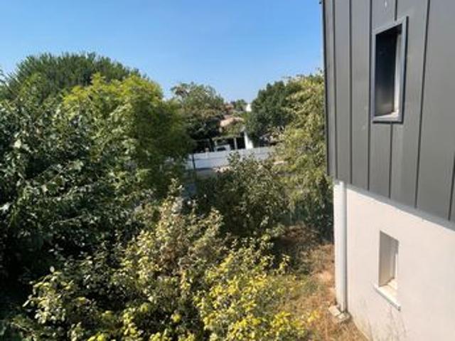 Maison vente à Bordeaux, Bassens