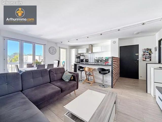 Appartement vente à Argenteuil, Eaubonne