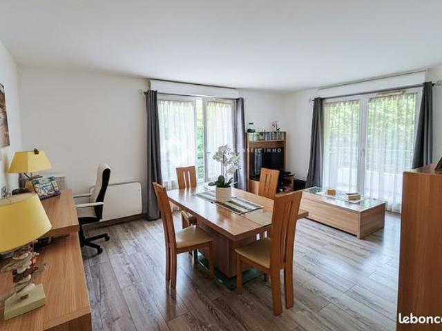 Appartement vente à Le Raincy, Noisy-le-grand
