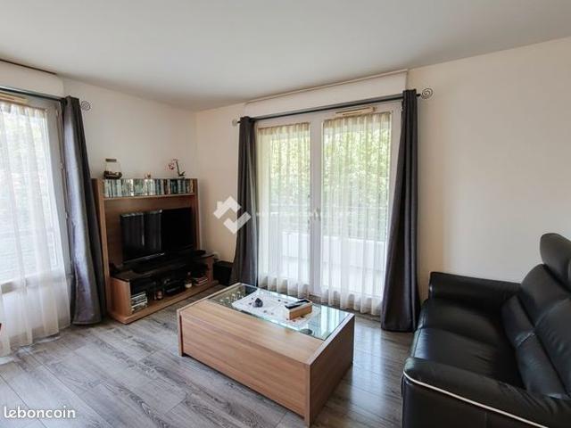 Appartement vente à Le Raincy, Noisy-le-grand