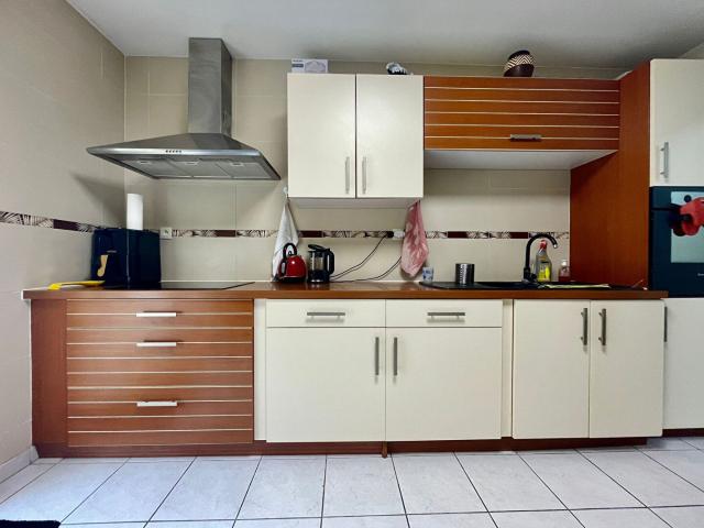 Appartement vente à Nantes, Île Mabon