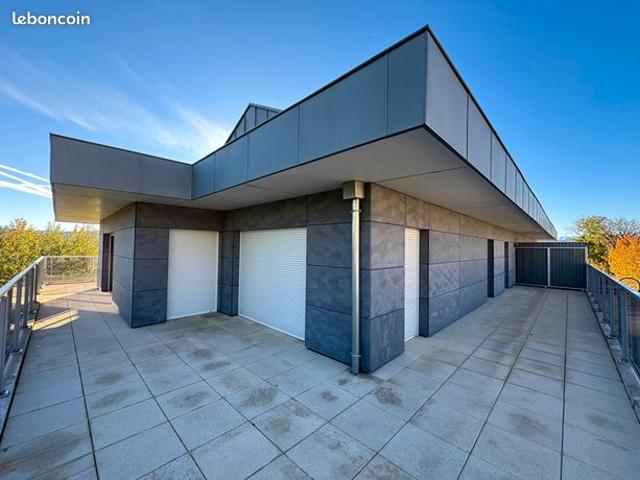 Appartement vente à Saint-Julien-en-Genevois, Vétraz-monthoux