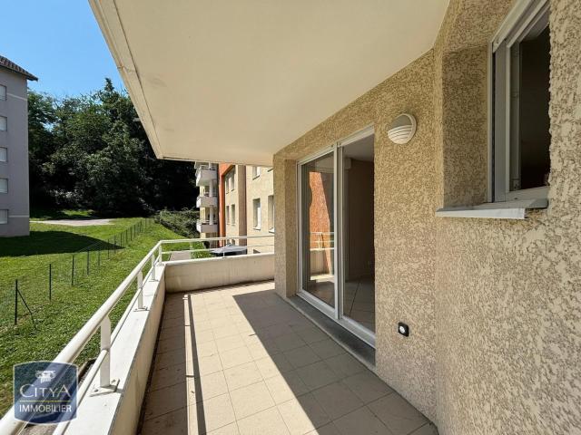 Appartement vente à Annecy, Rumilly