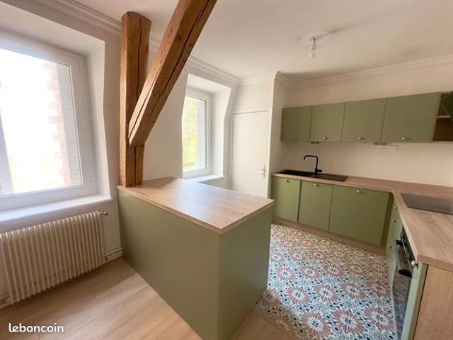 Appartement vente à Royat, Puy-de-Dôme