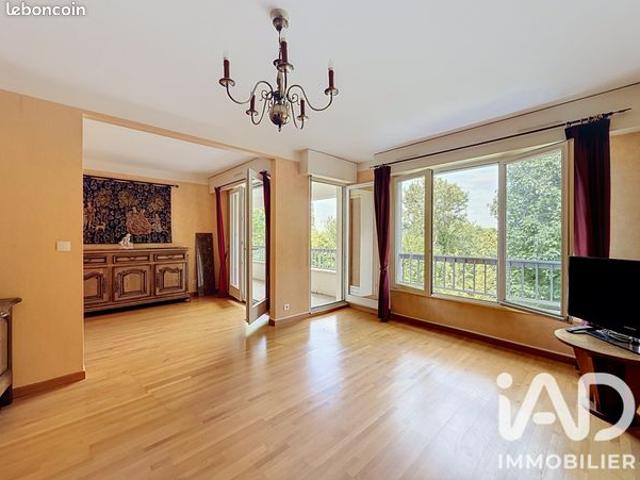 Appartement vente à Sarcelles, Montmorency