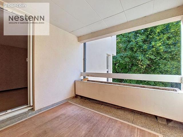 Appartement vente à Orléans, Saint-jean-de-braye
