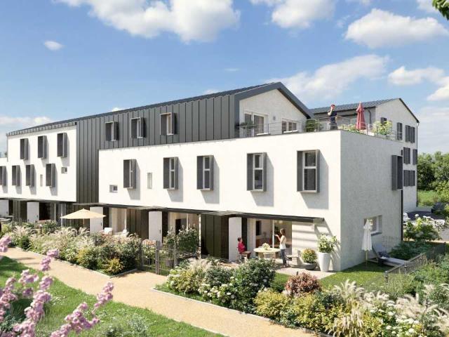 Appartement vente à Clermont-Ferrand, Aubière