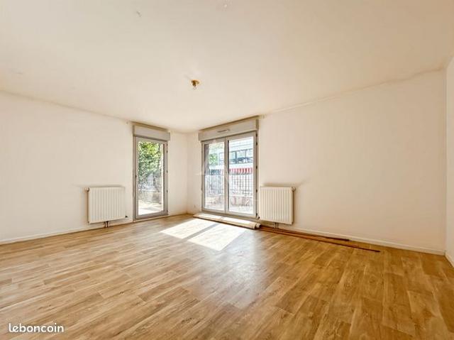 Appartement vente à Pontoise, Cergy