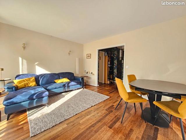Appartement vente à Nanterre, Puteaux