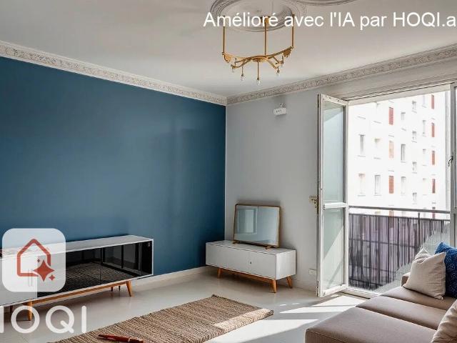 Appartement vente à Ajaccio