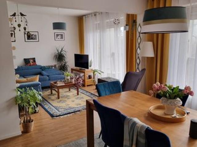 Appartement vente à Thionville