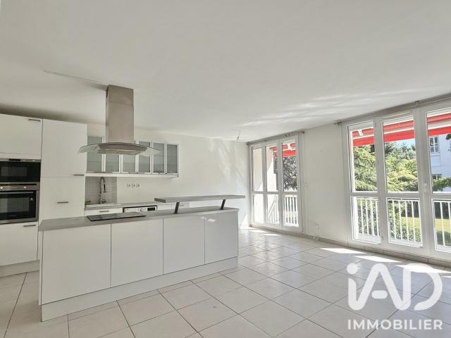 Appartement vente à Palaiseau, Chilly-mazarin