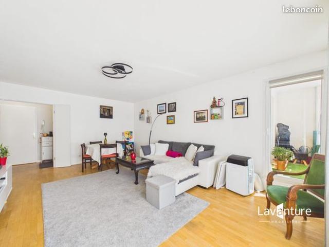 Appartement vente à Châtenay-Malabry, Hauts-de-Seine