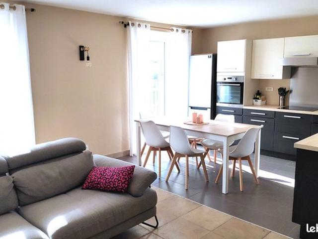 Appartement vente à Lyon, Rhône