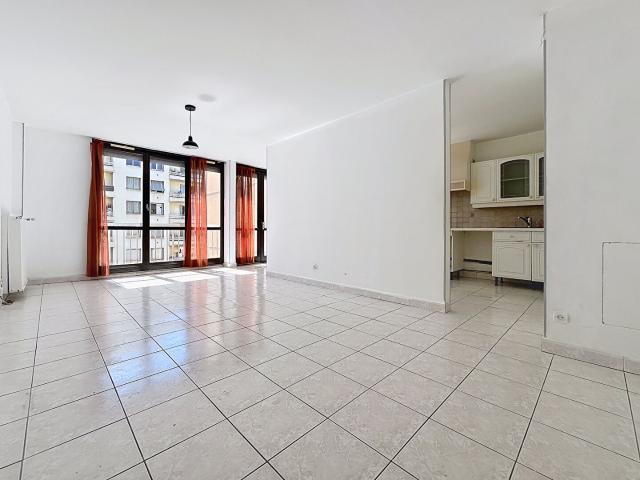 Appartement vente à Lyon, Métropole de Lyon