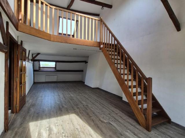 Appartement location à Saint-Omer, Pas-de-Calais