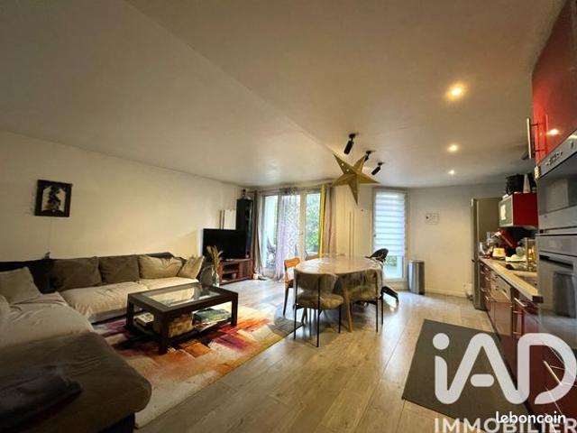 Appartement vente à Argenteuil, Sannois