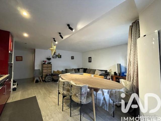 Appartement vente à Argenteuil, Sannois